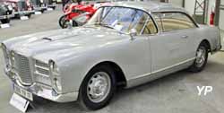 Facel Vega FV4 coupé