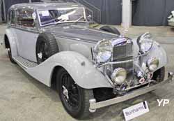 Alvis 4.3-Litre