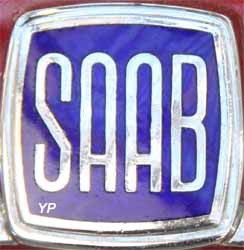 logo Saab