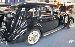 Hotchkiss 686 limousine Chantilly 