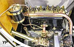 Austro-Daimler 14/32hp Tourer