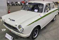 Ford Cortina Mk I