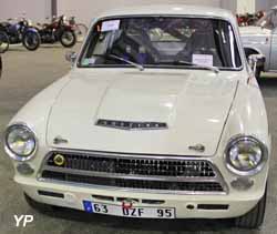 Ford Cortina Lotus