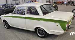 Ford Cortina Lotus