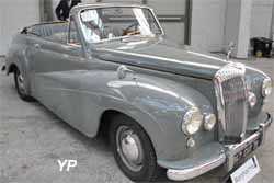 Daimler Conquest Century
