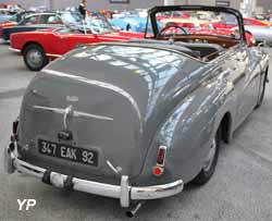 Daimler Conquest Century Drophead Coupé 
