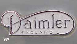 logo Daimler

