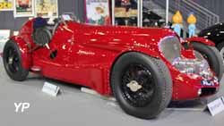 Bentley R-Type Petersen 6,5-Litre Supercharged