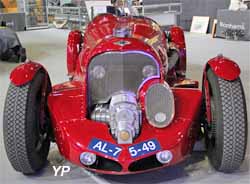 Bentley R-Type Petersen 6,5-Litre Supercharged