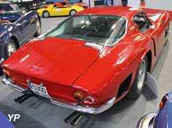 Bizzarrini 5300 GT Strada