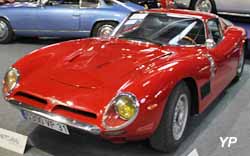 Bizzarrini 5300 GT Strada