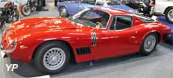 Bizzarrini 5300 GT Strada