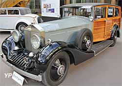 Rolls-Royce 40/50hp Phantom I Shooting Brake