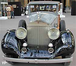 Rolls-Royce 40/50hp Phantom I Shooting Brake