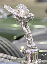 Rolls-Royce Phantom I 40/50hp
