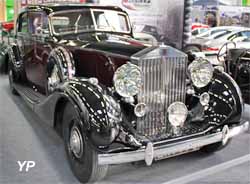 Rolls Royce Phantom III