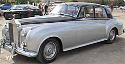 Rolls-Royce Silver Cloud