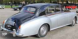 Rolls-Royce Silver Cloud