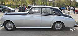 Rolls-Royce Silver Cloud