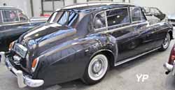 Rolls-Royce Silver Cloud II LWB