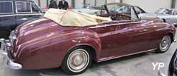 Rolls-Royce Silver Cloud Drophead Coupé