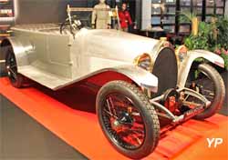 Bugatti type 28