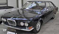 Jaguar FT Bertone