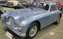 Aston Martin DB2 Vantage Saloon