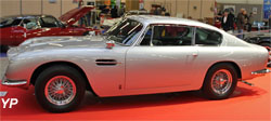 Aston Martin DB6