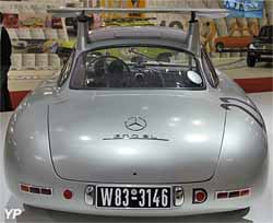 Mercedes 300 SL (W194)