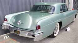 Lincoln Continental Mark II