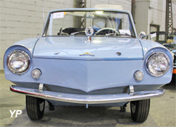 Amphicar 770