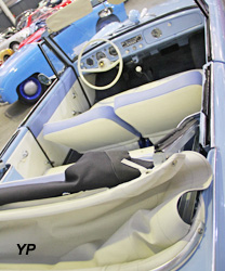 Amphicar 770