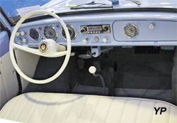 Amphicar 770