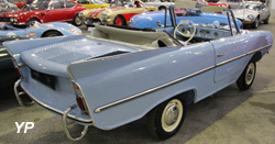 Amphicar 770