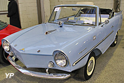 Amphicar 770