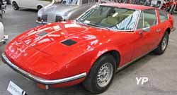 Maserati Indy