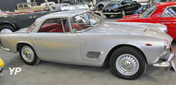 Maserati 3500 GT coupé Touring