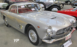 Maserati 3500 GT