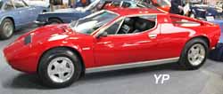 Maserati Merak SS