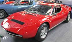 Maserati Merak SS