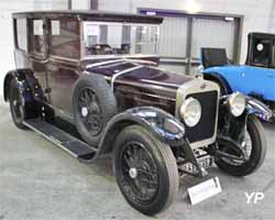 Delage DI berline