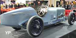 Delage 2LCV Grand Prix