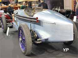 Delage 2LCV Grand Prix