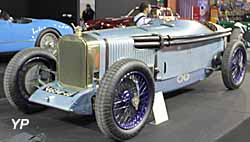 Delage 2LCV Grand Prix