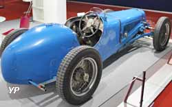 Delage 15 S8