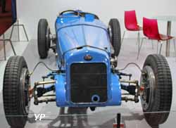 Delage 15 S8