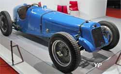 Delage 15 S8