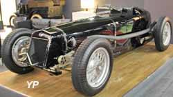 Delage 15 S8