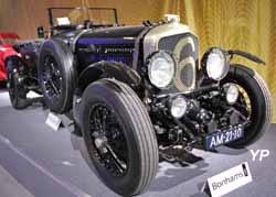 Bentley 6.5 l Tourer